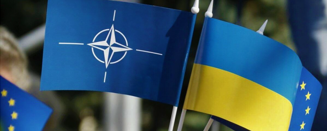 Политолог Сергей Марков рассказал, что получит Украина, вступив в НАТО