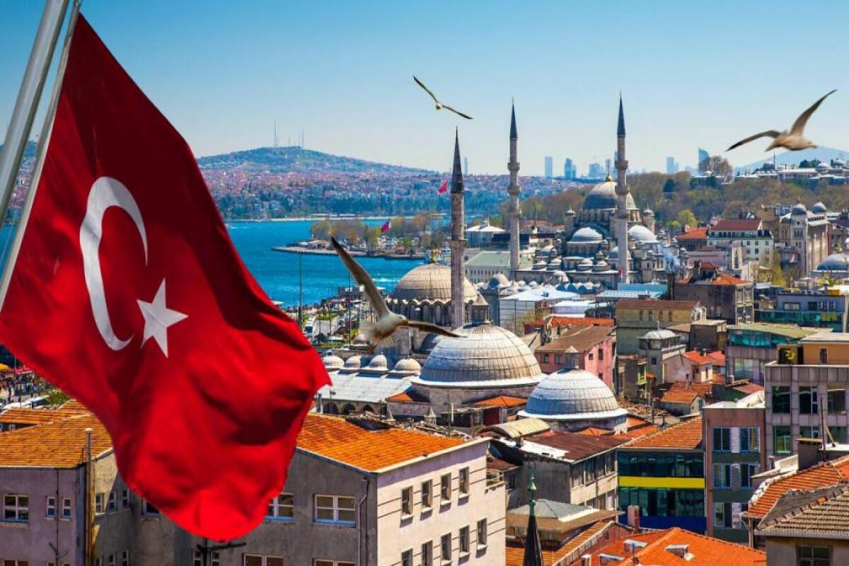 В Турцию стало приезжать гораздо меньше туристов