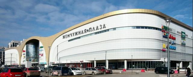 «Проспект групп» из Екатеринбурга планирует купить «Жемчужную плазу» в Петербурге