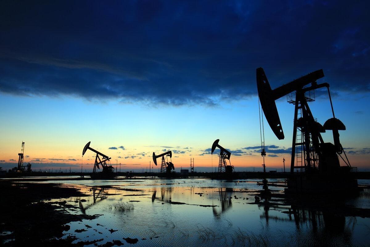 ОПЕК теряет контроль: нефть обвалилась ниже $79