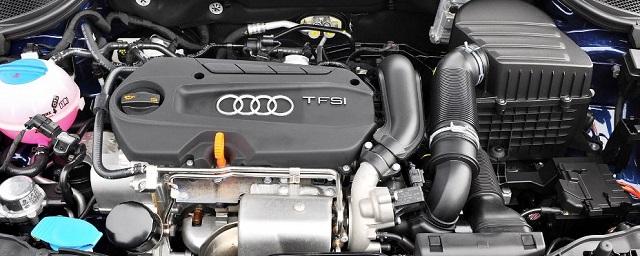 Audi отзывает с рынка России 7 тысяч автомобилей