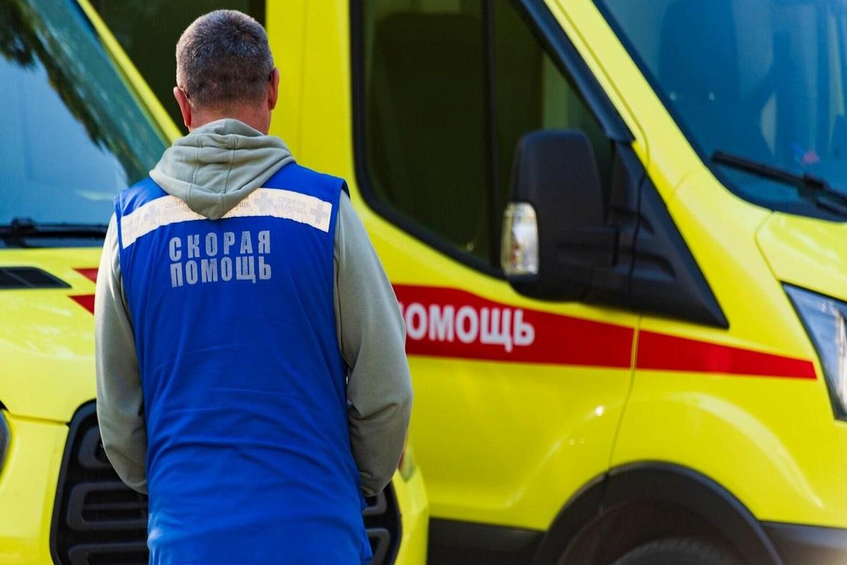 В Ленобласти ребенок подорвался на старом боеприпасе