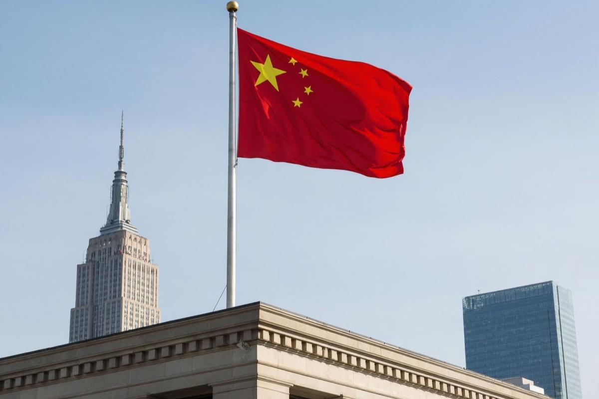 Посольство КНР парировало заявления госсекретаря США о ядерном разоружении