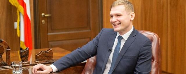 Губернатора Хакасии Коновалова вызывают в суд по делу об отставке
