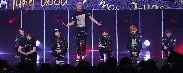 «Permission To Dance On The Stage»: BTS анонсировали первый в 2021 году онлайн-концерт