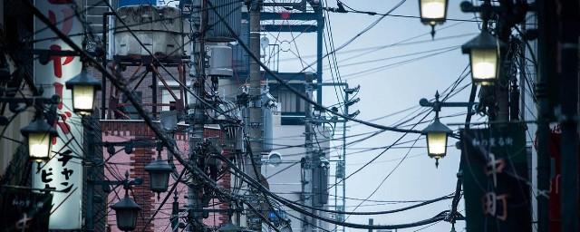 Япония впервые за семь лет ввела режим экономии электроэнергии