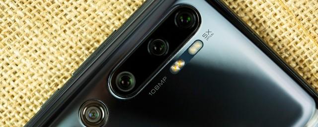 Xiaomi Mi 10 Pro может возглавить рейтинг DxOMark
