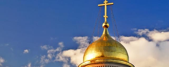 В Башкирии объявили о создании новой епархии
