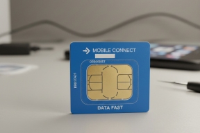 Мошенники начали похищать деньги россиян под видом сотрудников сотовых операторов