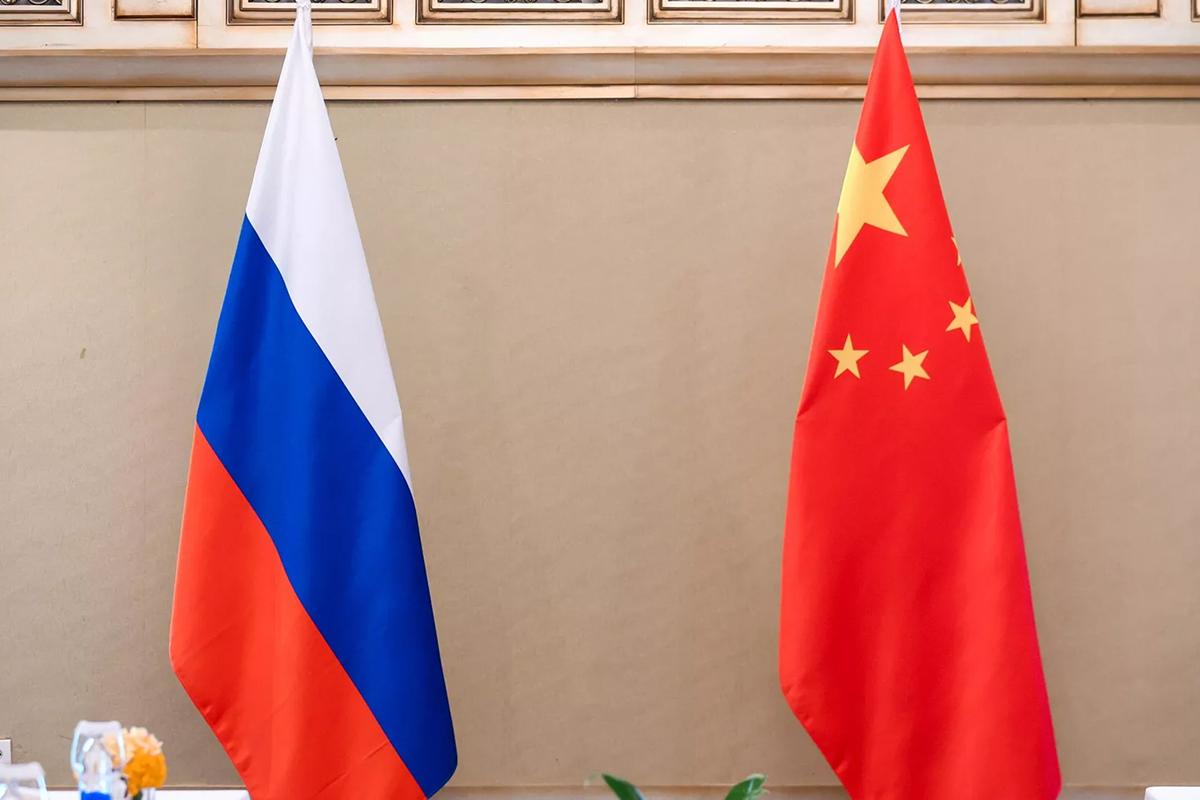 Спикер Госдумы Володин обсудил в Китае развитие приграничного сотрудничества с провинцией Цзилинь