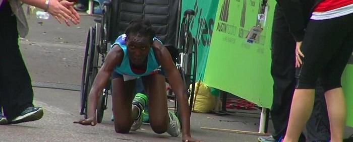 В Кении отметили вспышку неизвестной болезни, из-за которой у девушек отнимаются ноги - видео