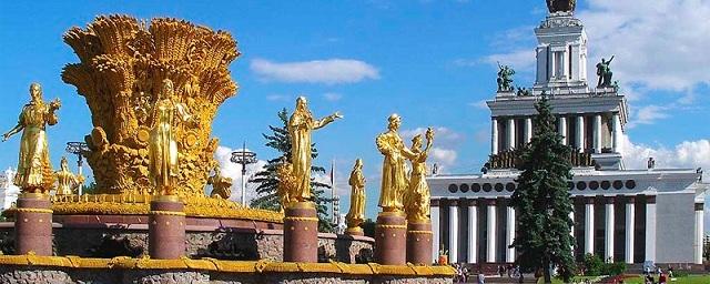 В Москве с 2011 года отреставрировали более 1200 памятников