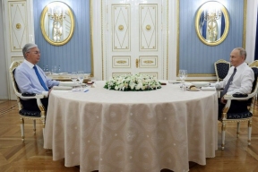 Лидеры России и Казахстана ведут переговоры: что ожидает российско-казахстанские отношения?