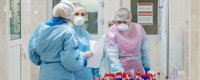 В Ивановской области два врача заболели коронавирусом