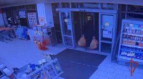 В Подмосковье мужчина незаконно проник в магазин и украл алкоголь на сумму 25 тысяч рублей