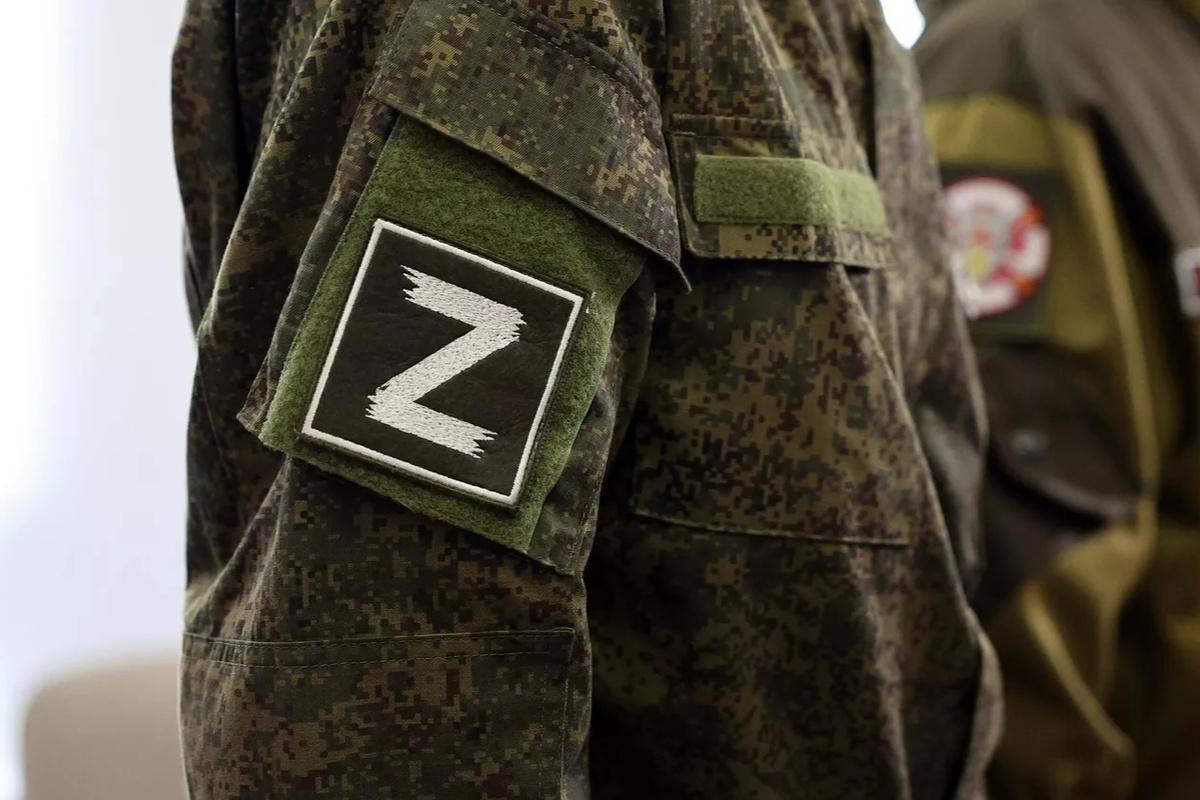 Брянщина лидирует по поддержке участников специальной операции