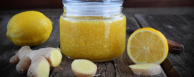 В ВОЗ сообщили об эффективности имбиря и лимона против COVID-19