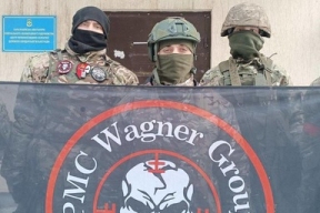 МО Белоруссии: ЧВК «Вагнер» займется обучением вооруженных сил республики