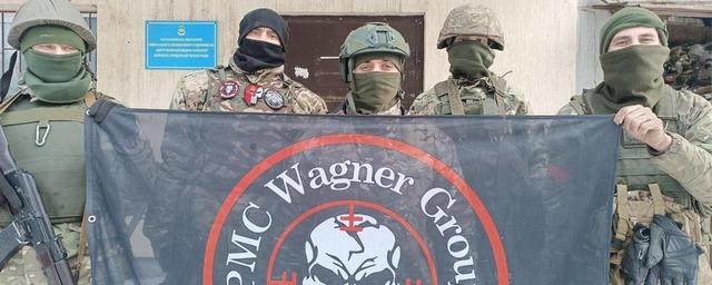 МО Белоруссии: ЧВК «Вагнер» займется обучением вооруженных сил республики