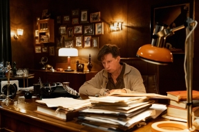 В 2027 году выйдет экранизация рассказа Стругацких «Отель «У погибшего альпиниста»