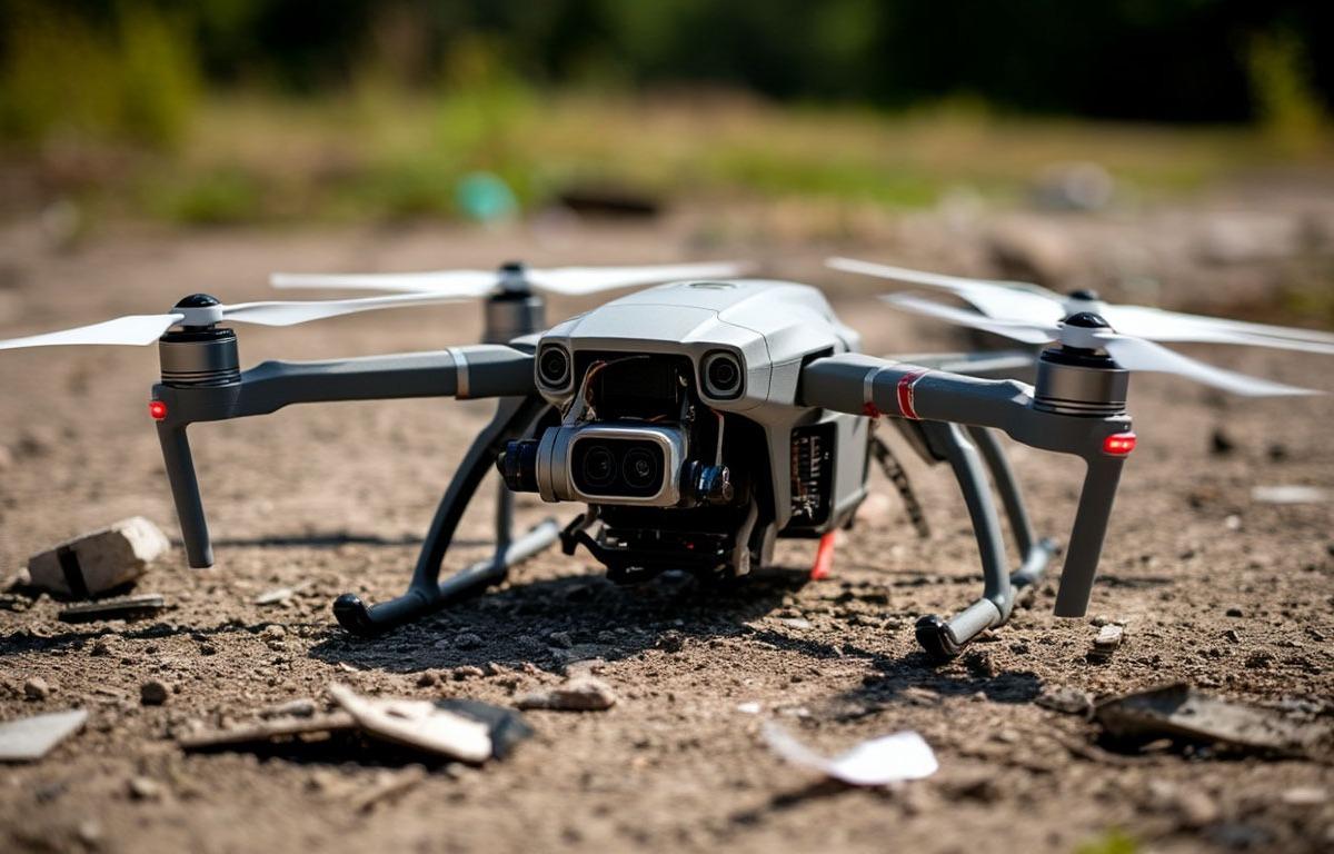 Мема потребовал прекратить запуски беспилотников ВСУ через территорию Финляндии