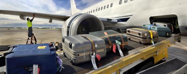 «Аэрофлот» предложил сократить объем провозимого багажа