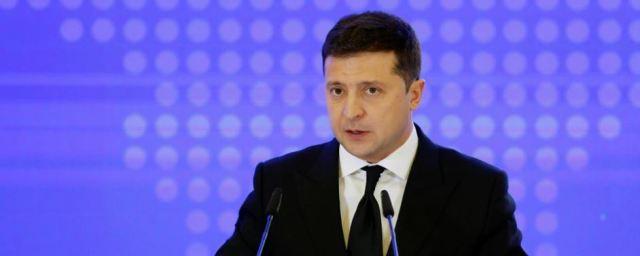 Владимир Зеленский не явился на климатический саммит в Глазго, где должен был выступать