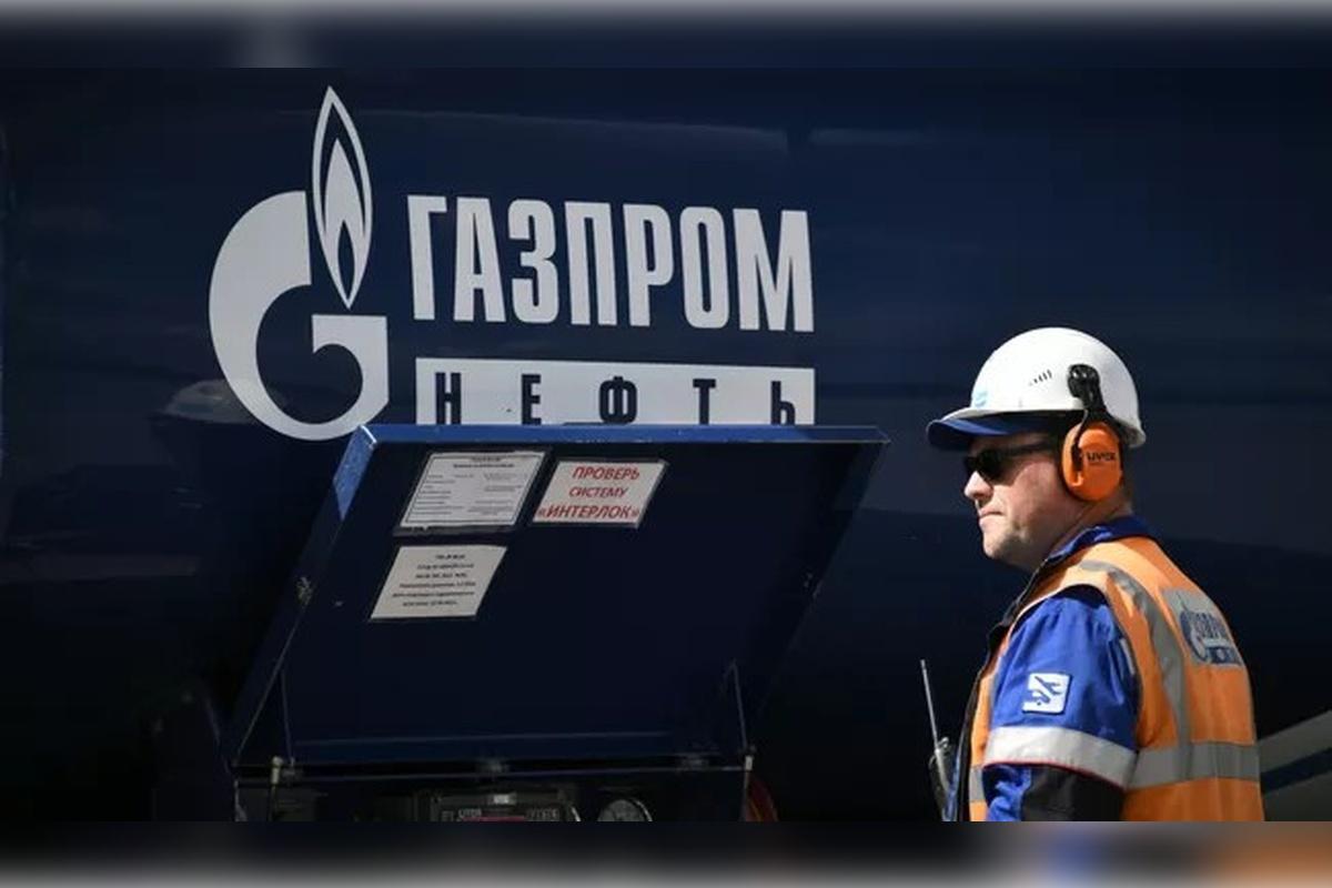 «Газпром» улучшил финансовые показатели