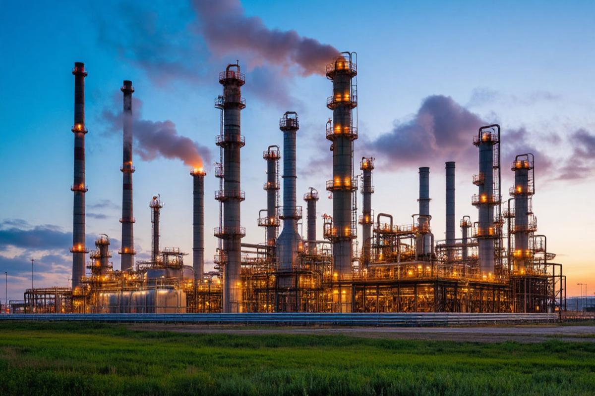 Новак отметил небольшой дефицит нефтепродуктов в РФ