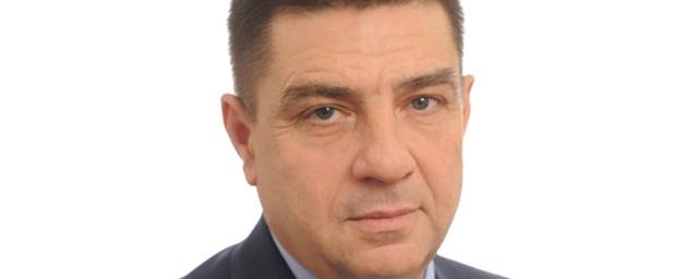 «Единая Россия» приостановила членство мэра Майкопа в партии