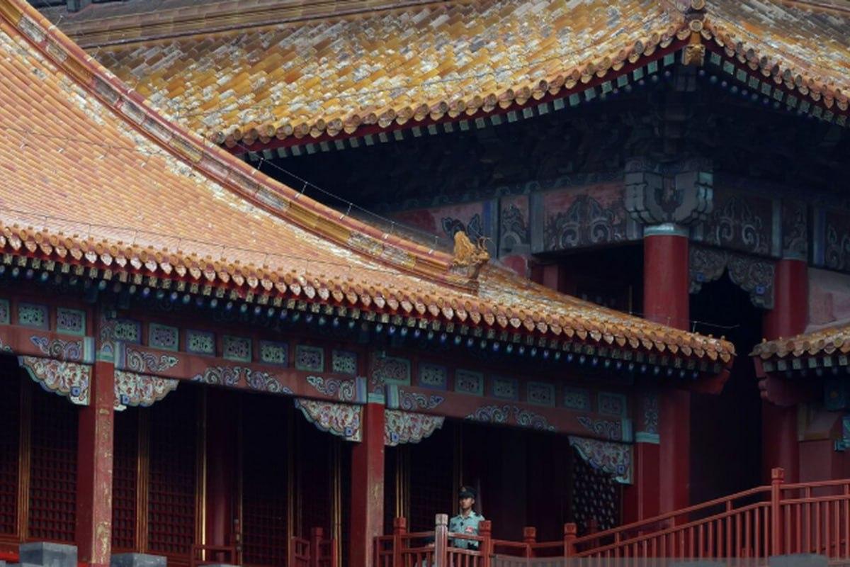 Что нужно знать перед поездкой в Китай без визы