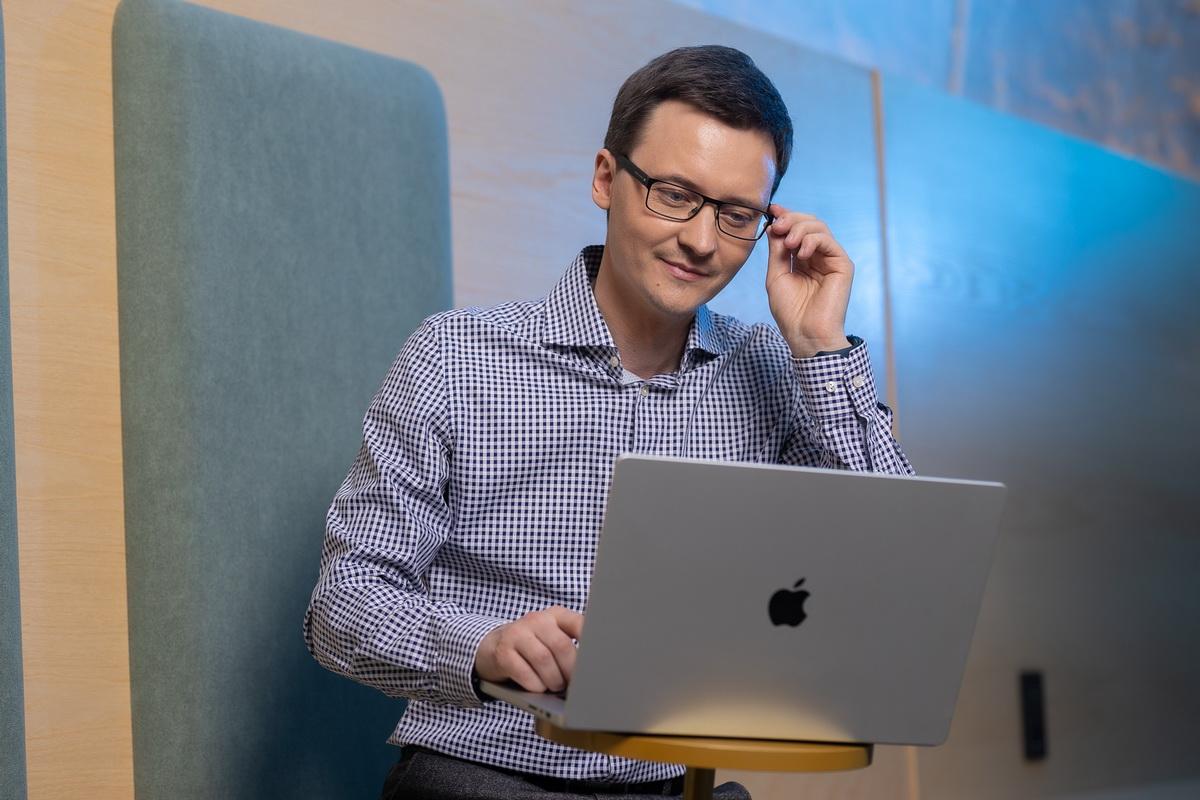 Иван Бобров: эффективное использование искусственного интеллекта против самостроя