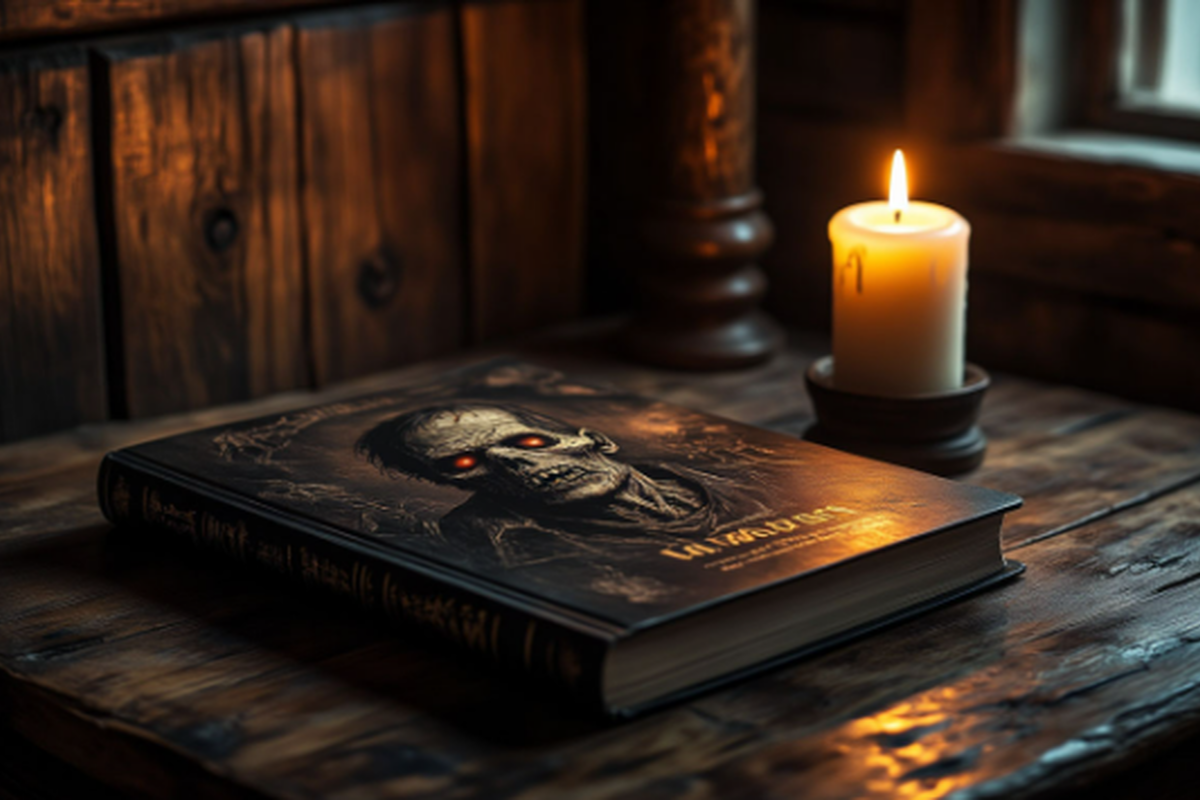 Эмоции вместо поучений: почему метафоры ужасов иногда работают лучше, чем лекции психолога?