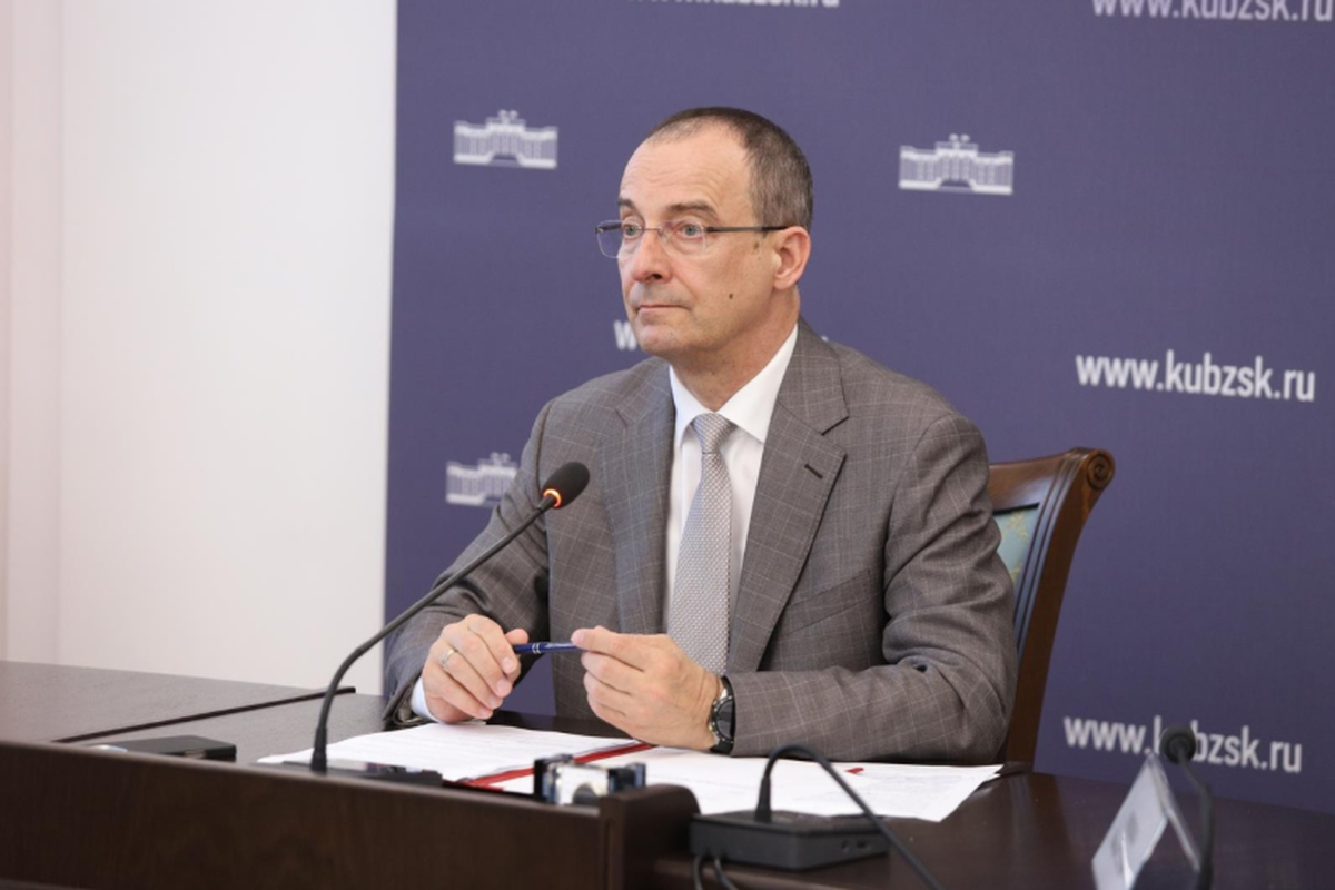 Депутаты проанализировали работу ветслужбы Кубани за 2024 год