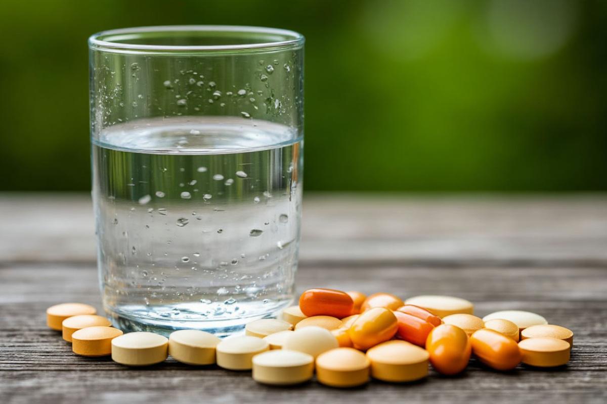 17 опасных лекарств: какие препараты могут разрушить печень