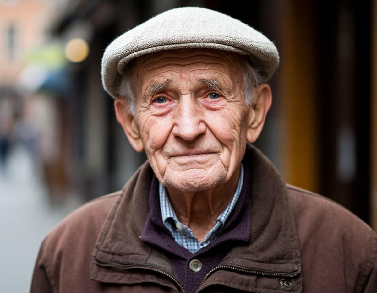 Раскрыта страсть европейских пенсионеров