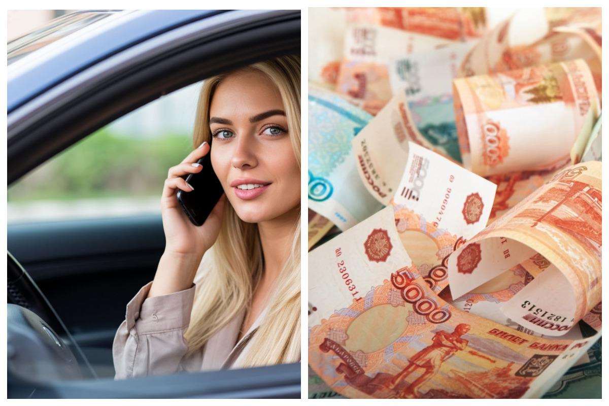 Российские дороги с августа стали самыми дорогими в мире. За что теперь платят водители