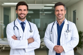 Миллион за переезд: Татарстан объявил охоту на врачей со всей России и из-за границы