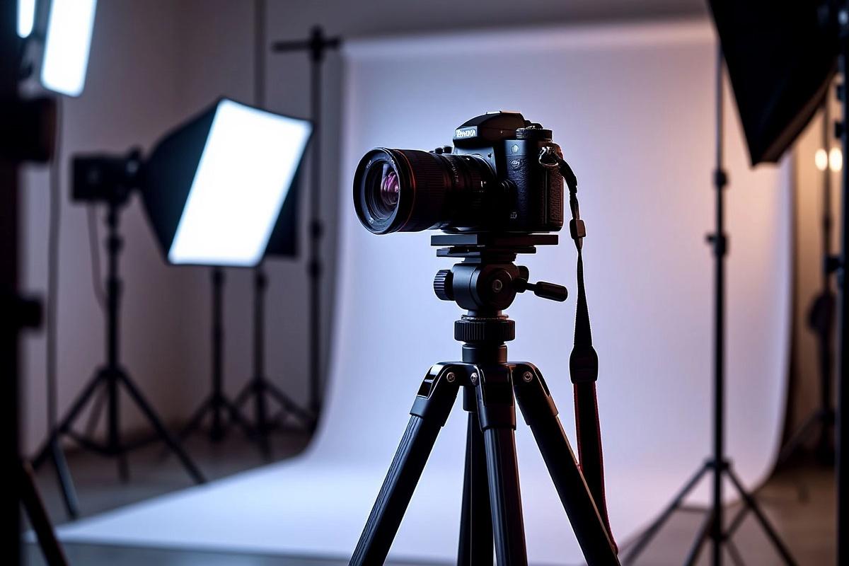 Спрос на услуги фотоателье в Мордовии вырос почти на четверть в 2025 году