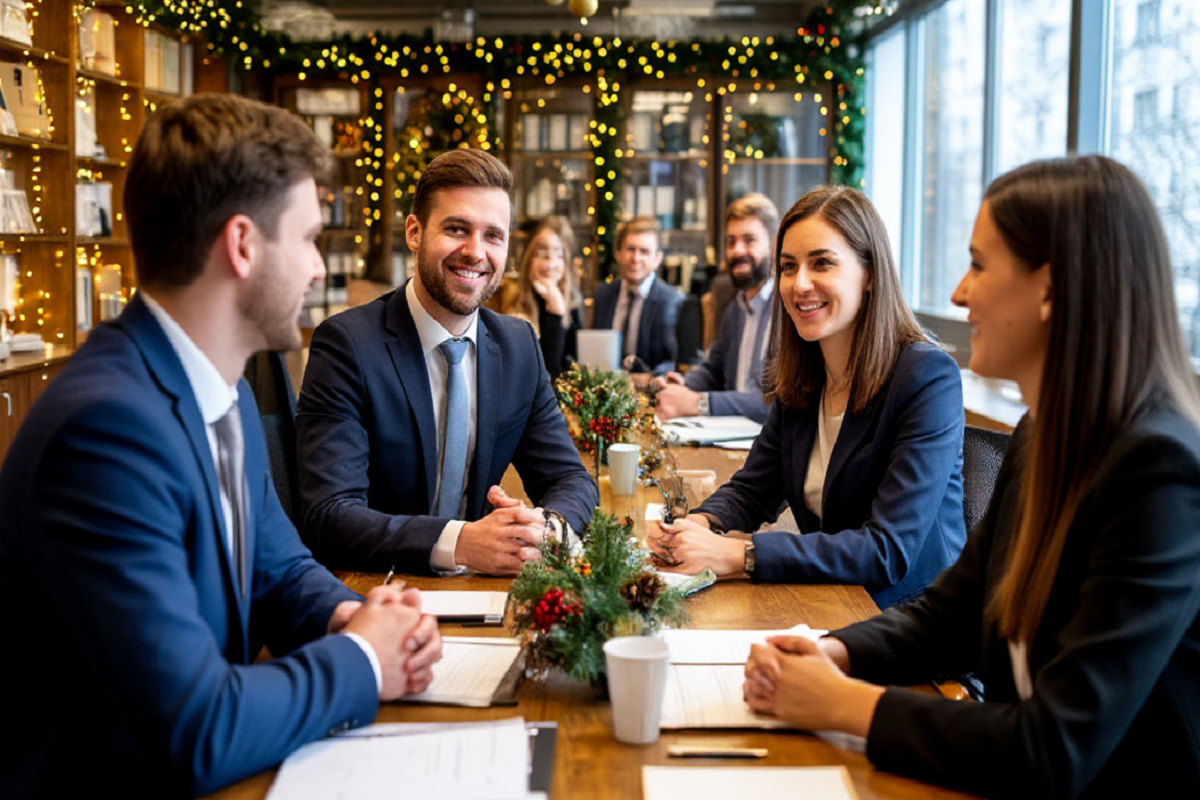 Только 21% россиян готовы работать вплоть до 31 декабря