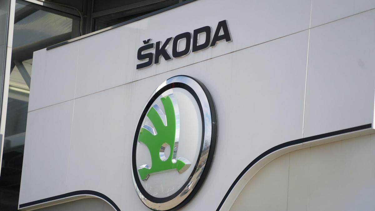 В Россию вернулся Skoda Rapid с новым дизайном и ценой от 2 175 000 рублей