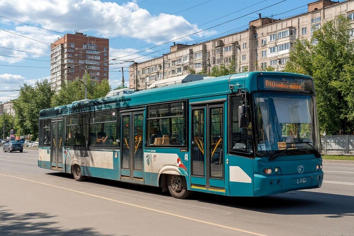 В Новосибирске с 1 ноября исчезнут два привычных названия остановок: что ждет пассажиров