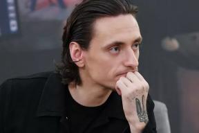 Балетный бунтарь: как Сергей Полунин потерял все сцены мира и оказался в санкционном списке ЕС