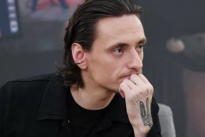 Балетный бунтарь: как Сергей Полунин потерял все сцены мира и оказался в санкционном списке ЕС