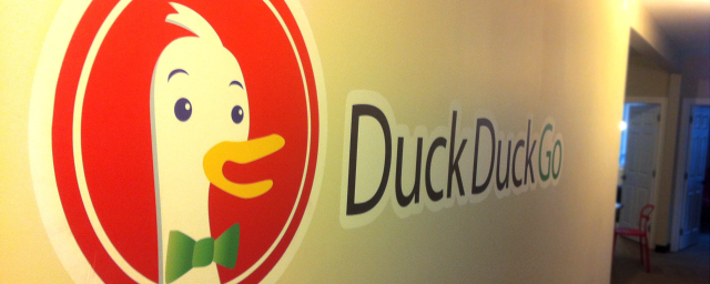 Анонимный поисковик DuckDuckGo стал самым популярным в США после Google