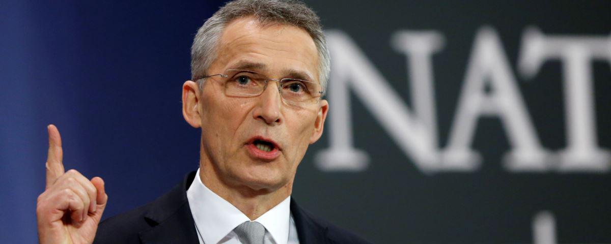 НАТО намерена включить космос в сферу оборонных интересов