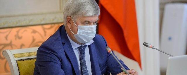 Александр Гусев: Нужно ввести мораторий на строительство в зонах паводков