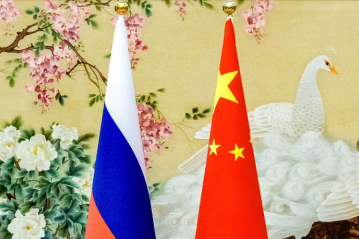 Новый мировой порядок: Китай не будет жертвовать отношениями с Россией в угоду США