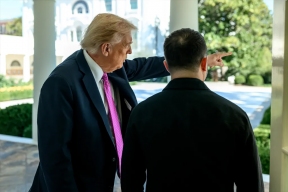 Зеленский признал отсутствие у Украины шансов попасть в НАТО