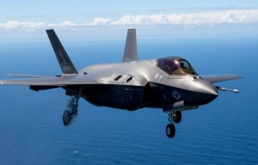 Трамп пришел в ярость из-за вмешательства Нетаньяху в вопрос о F-35 для Турции